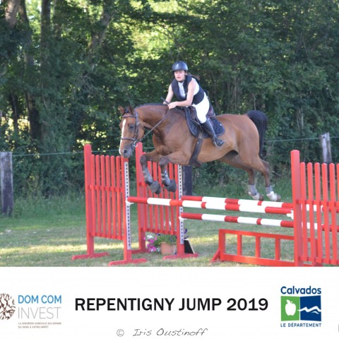 15. Grand Prix 105 - 2019