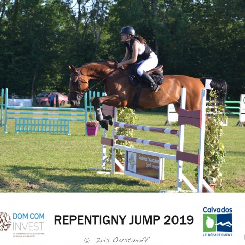 15. Grand Prix 105 - 2019