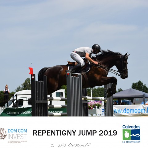 3. Grand Prix 130 - 2019