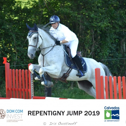 15. Grand Prix 105 - 2019