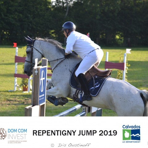 15. Grand Prix 105 - 2019
