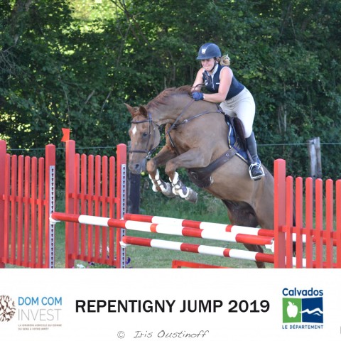 15. Grand Prix 105 - 2019