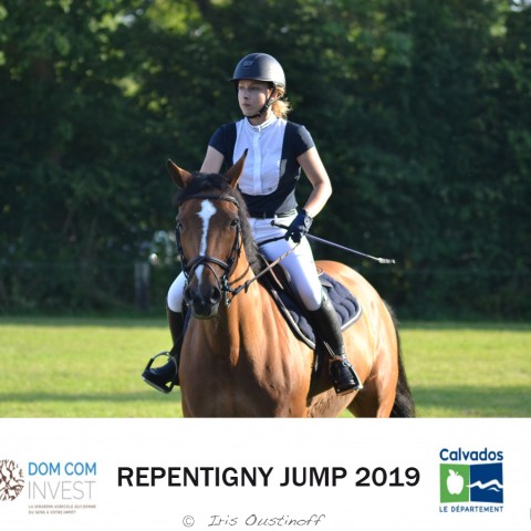 15. Grand Prix 105 - 2019