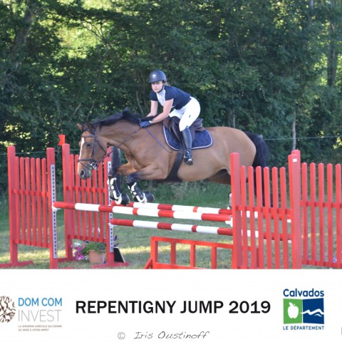 15. Grand Prix 105 - 2019