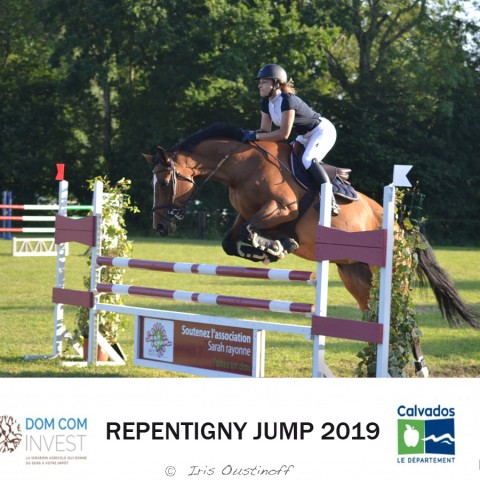 15. Grand Prix 105 - 2019