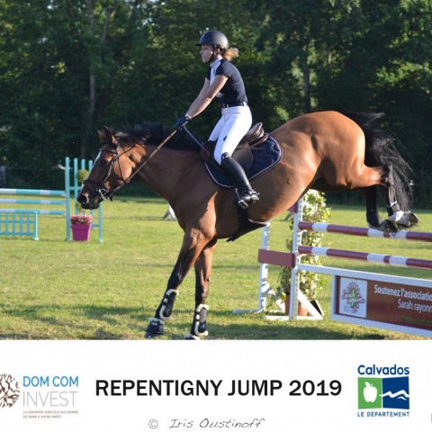 15. Grand Prix 105 - 2019