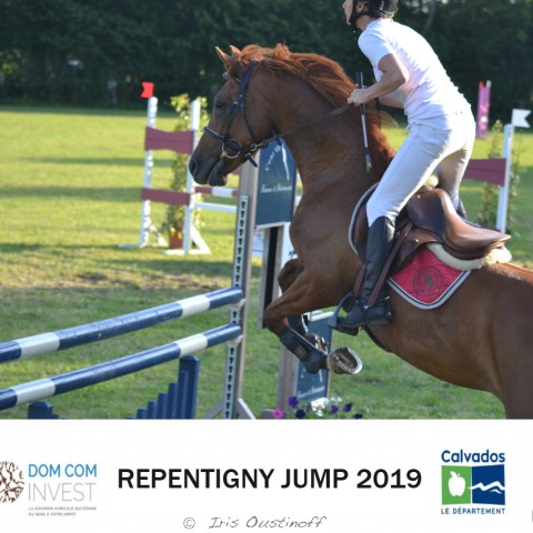 15. Grand Prix 105 - 2019