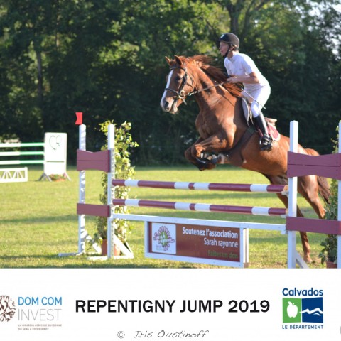 15. Grand Prix 105 - 2019