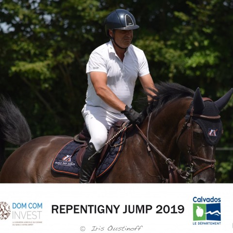 3. Grand Prix 130 - 2019