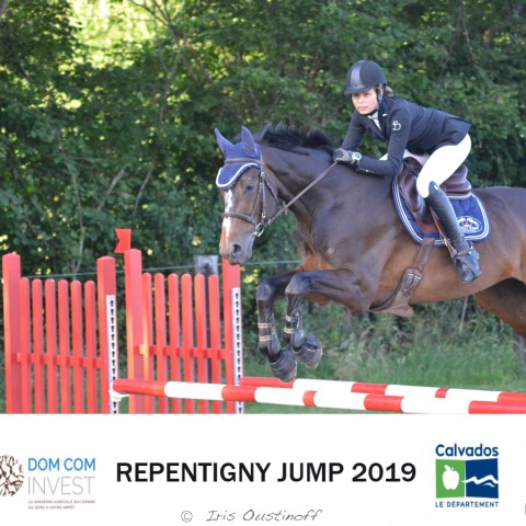 15. Grand Prix 105 - 2019