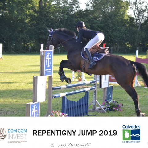 15. Grand Prix 105 - 2019