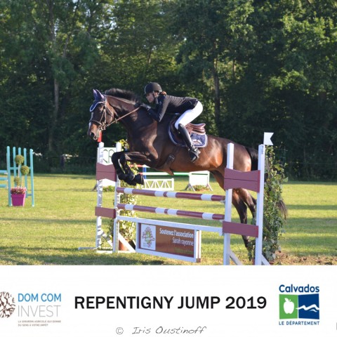 15. Grand Prix 105 - 2019