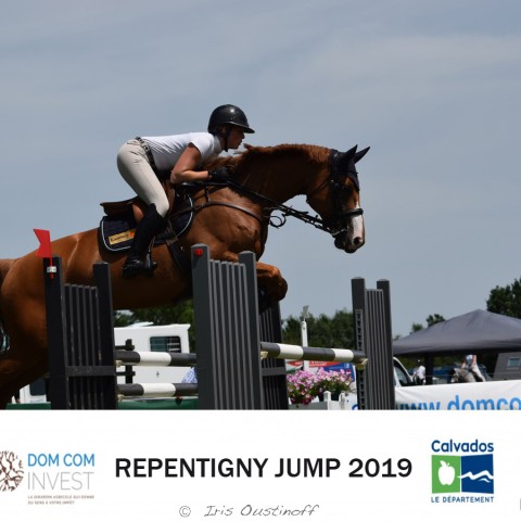 3. Grand Prix 130 - 2019