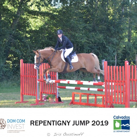 15. Grand Prix 105 - 2019