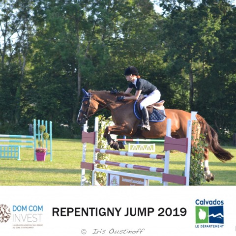 15. Grand Prix 105 - 2019