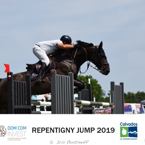 3. Grand Prix 130 - 2019