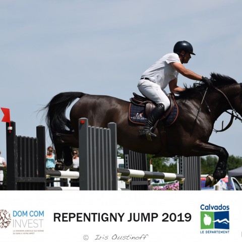 3. Grand Prix 130 - 2019