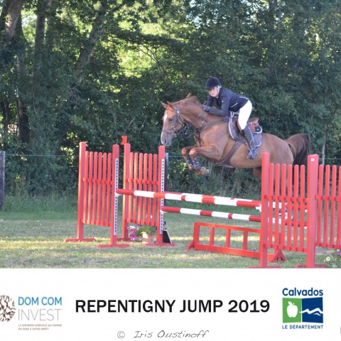 15. Grand Prix 105 - 2019