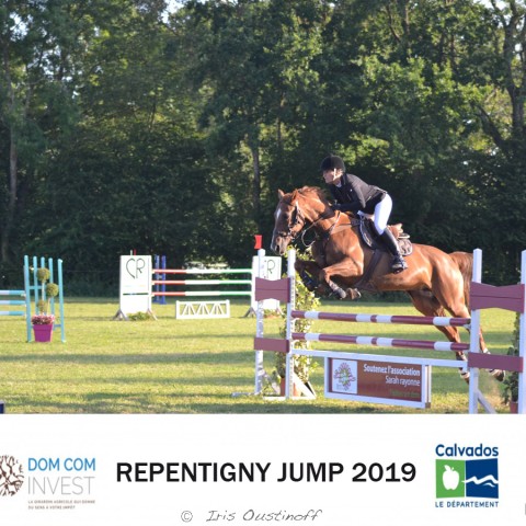 15. Grand Prix 105 - 2019