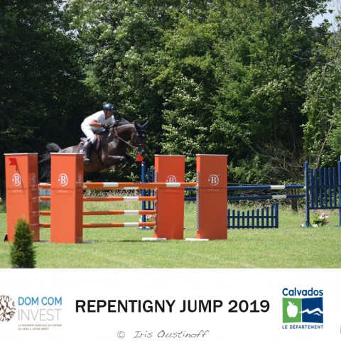 3. Grand Prix 130 - 2019