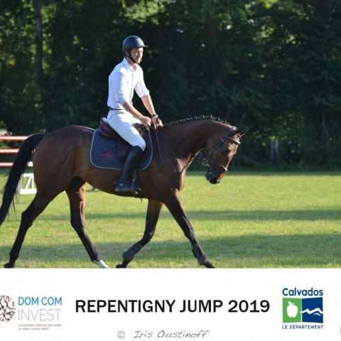 15. Grand Prix 105 - 2019