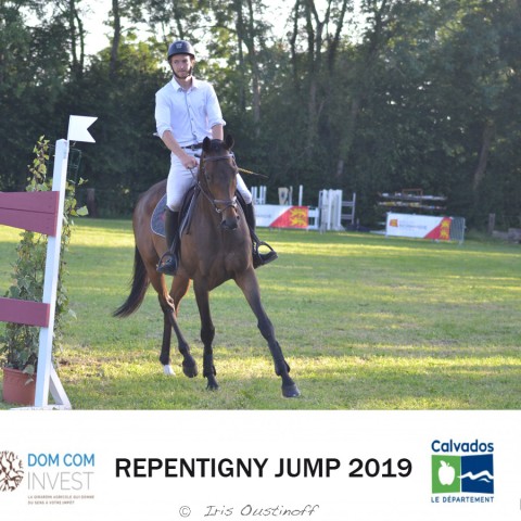 15. Grand Prix 105 - 2019