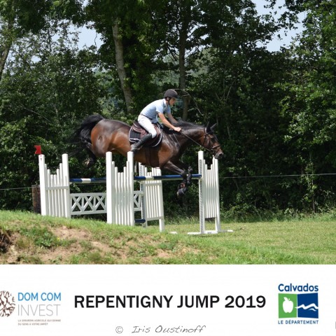 3. Grand Prix 130 - 2019