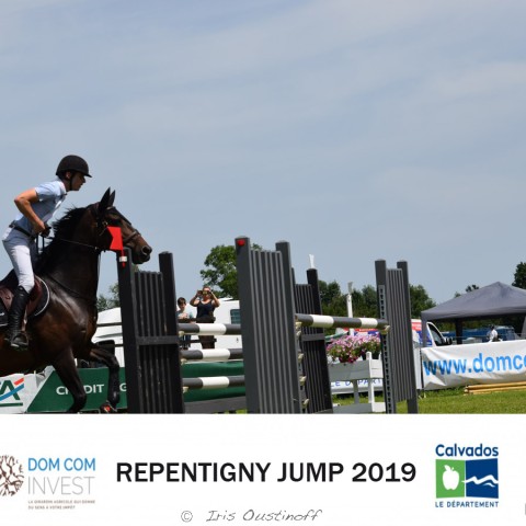 3. Grand Prix 130 - 2019