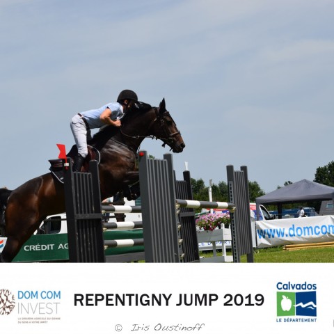 3. Grand Prix 130 - 2019