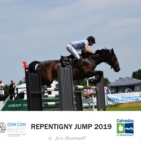3. Grand Prix 130 - 2019