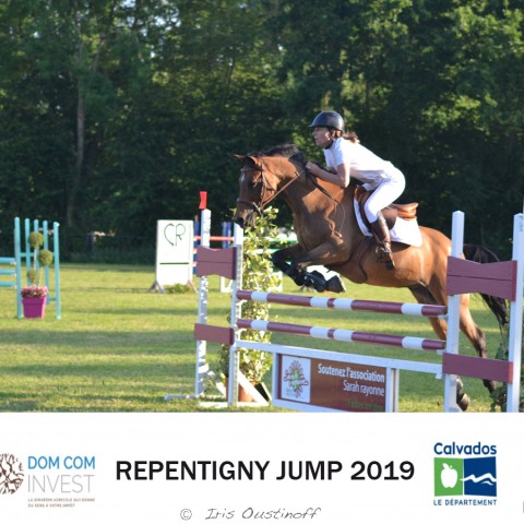15. Grand Prix 105 - 2019