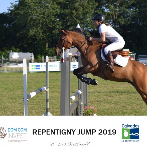 15. Grand Prix 105 - 2019