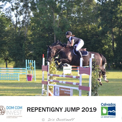 15. Grand Prix 105 - 2019