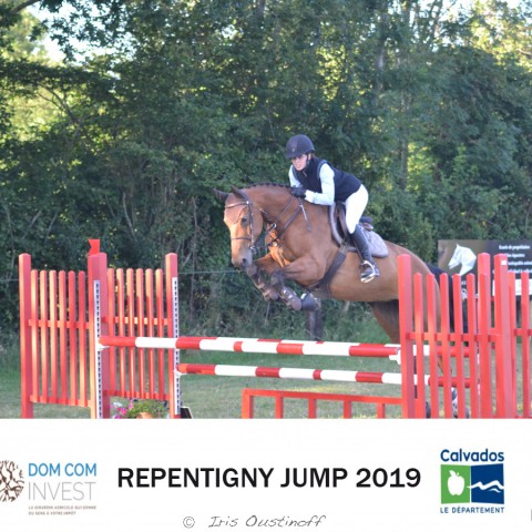 15. Grand Prix 105 - 2019