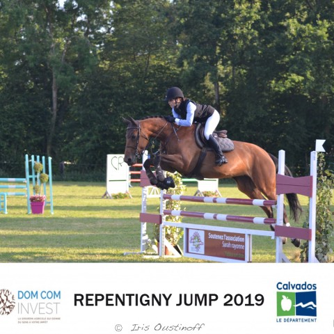 15. Grand Prix 105 - 2019