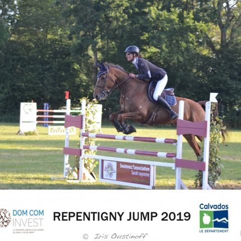 15. Grand Prix 105 - 2019