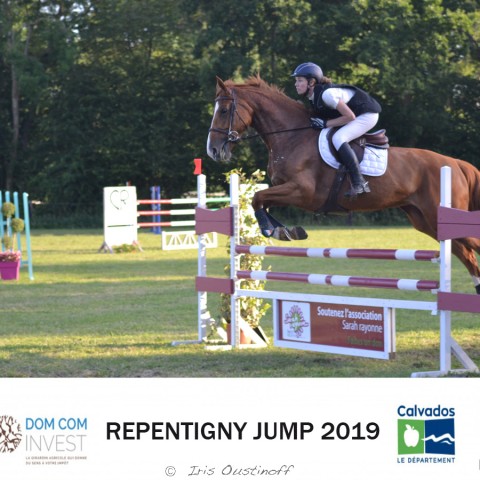 15. Grand Prix 105 - 2019