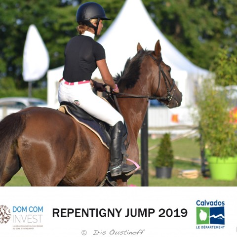 15. Grand Prix 105 - 2019