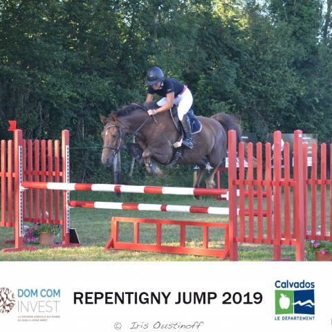 15. Grand Prix 105 - 2019