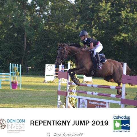 15. Grand Prix 105 - 2019