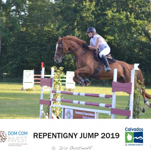 15. Grand Prix 105 - 2019