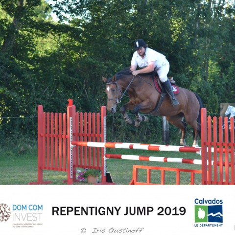 15. Grand Prix 105 - 2019