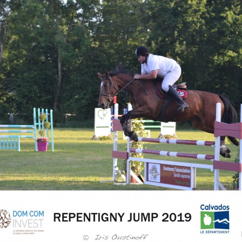 15. Grand Prix 105 - 2019