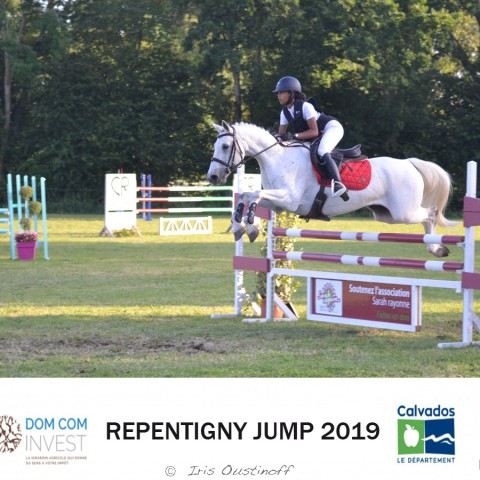 15. Grand Prix 105 - 2019
