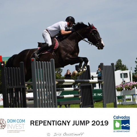 3. Grand Prix 130 - 2019