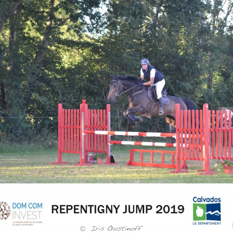 15. Grand Prix 105 - 2019