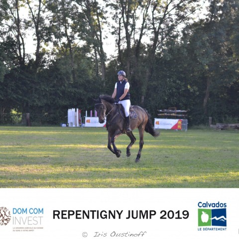 15. Grand Prix 105 - 2019