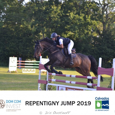 15. Grand Prix 105 - 2019