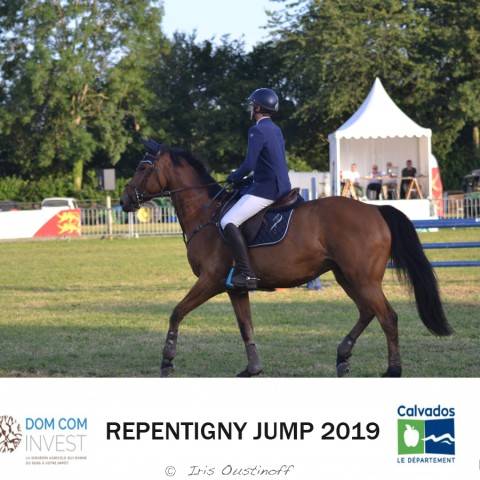 15. Grand Prix 105 - 2019