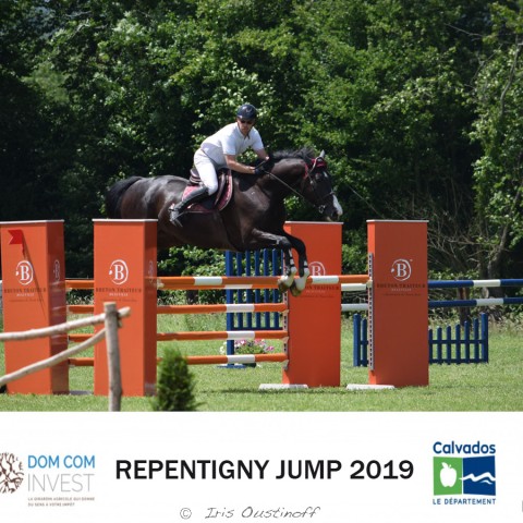 3. Grand Prix 130 - 2019